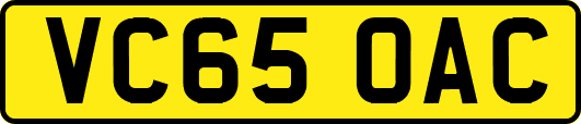 VC65OAC