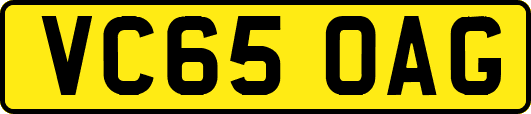 VC65OAG