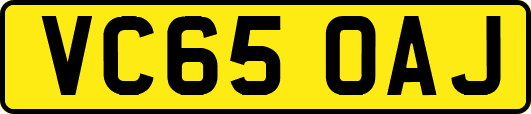 VC65OAJ