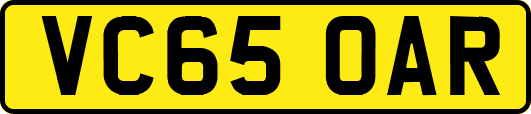 VC65OAR
