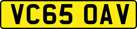 VC65OAV
