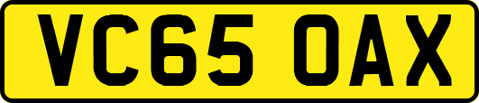 VC65OAX