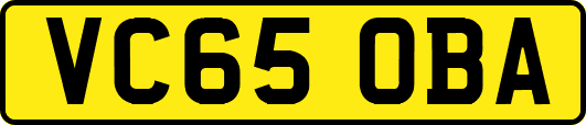VC65OBA
