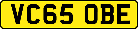 VC65OBE