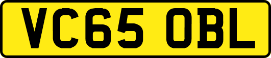 VC65OBL