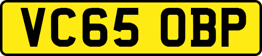 VC65OBP
