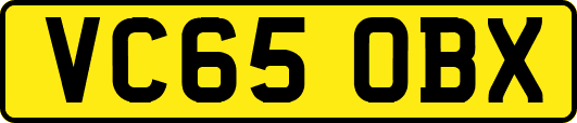 VC65OBX