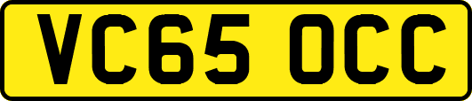VC65OCC