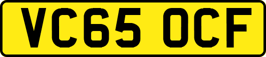 VC65OCF