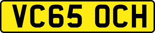 VC65OCH