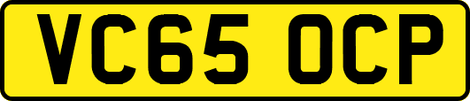 VC65OCP