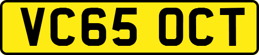 VC65OCT