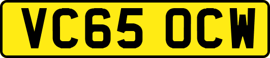 VC65OCW