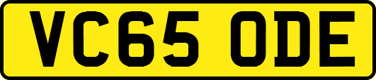 VC65ODE