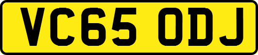 VC65ODJ