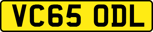 VC65ODL