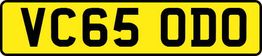 VC65ODO