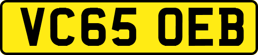 VC65OEB