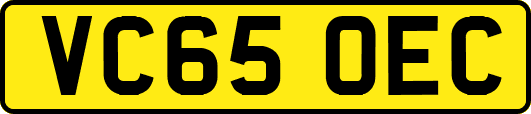 VC65OEC