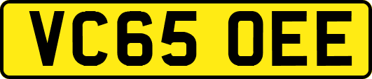 VC65OEE