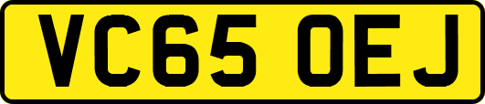 VC65OEJ