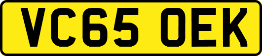 VC65OEK