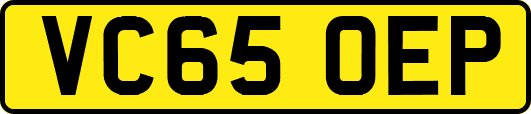 VC65OEP
