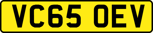 VC65OEV
