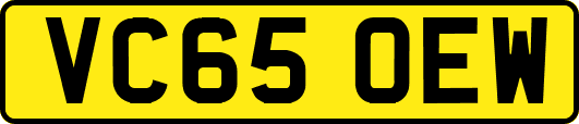 VC65OEW
