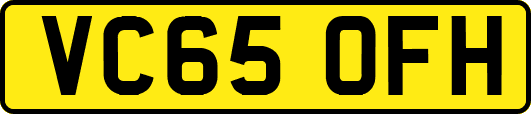 VC65OFH