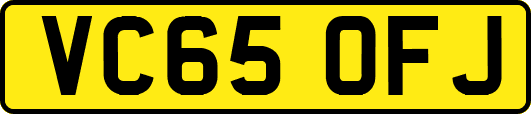 VC65OFJ