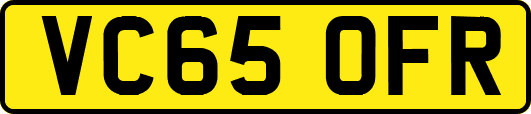 VC65OFR