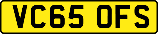 VC65OFS