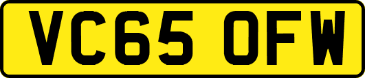 VC65OFW