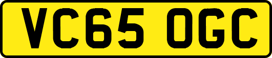 VC65OGC