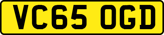 VC65OGD