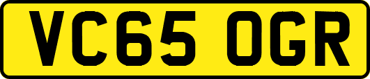 VC65OGR