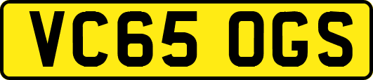 VC65OGS