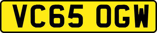 VC65OGW
