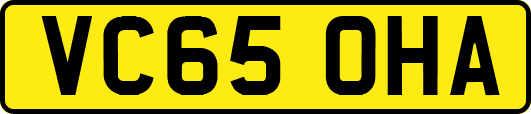 VC65OHA