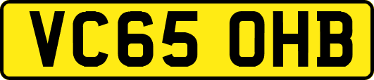 VC65OHB