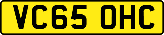 VC65OHC