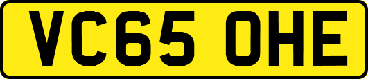 VC65OHE