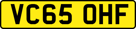 VC65OHF
