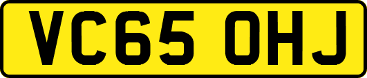 VC65OHJ