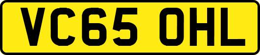 VC65OHL
