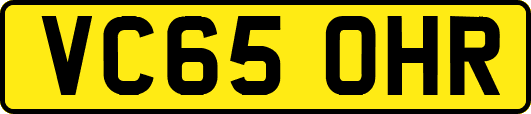 VC65OHR