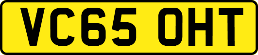 VC65OHT