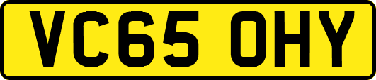 VC65OHY