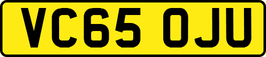 VC65OJU